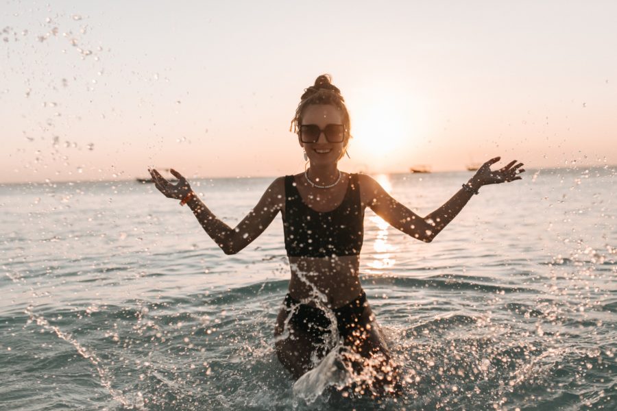 Bądź piękna o każdej porze – wakacje z makijażem permanentnym