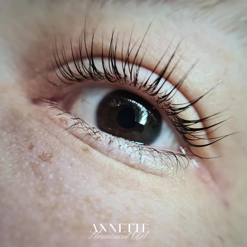 Lifting i laminacja rzęs Kamionki, Kórnik, Borówiec, Poznań