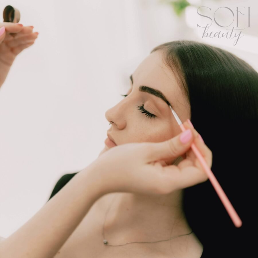 Henna pudrowa brwi – dla kogo sprawdzi się najlepiej? | Zalasewo, Rabowice, Gowarzewo